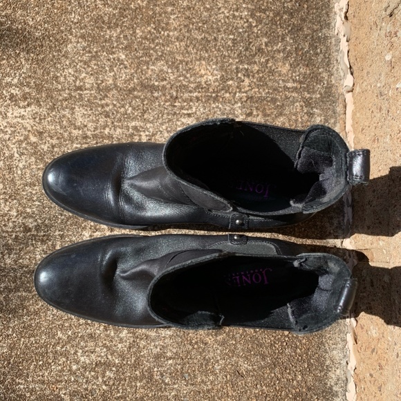 Jones Bootmaker Chelsea Boot. - Picture 4 of 9